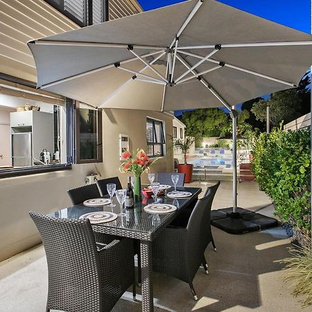 Waihi Beach Paradise Resort Εξωτερικό φωτογραφία