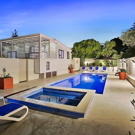 Waihi Beach Paradise Resort Εξωτερικό φωτογραφία
