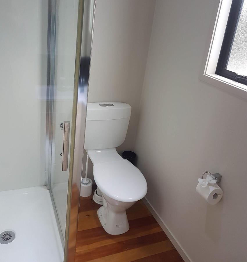 Waihi Beach Paradise Resort Εξωτερικό φωτογραφία