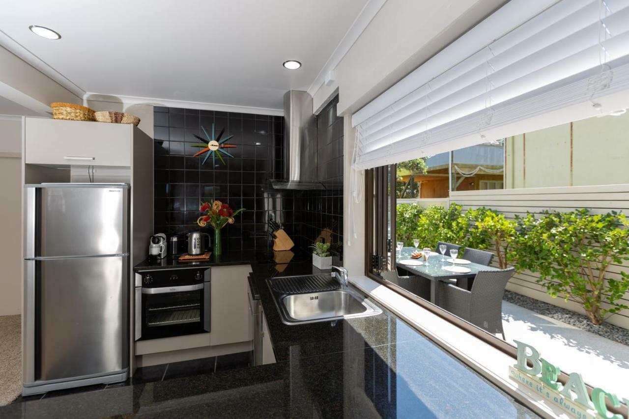 Waihi Beach Paradise Resort Εξωτερικό φωτογραφία