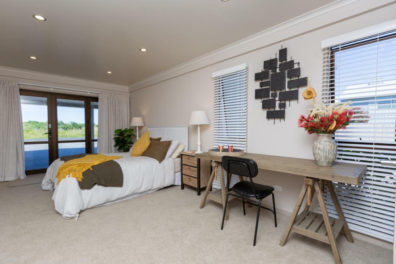Waihi Beach Paradise Resort Εξωτερικό φωτογραφία