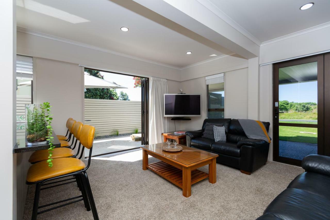Waihi Beach Paradise Resort Εξωτερικό φωτογραφία