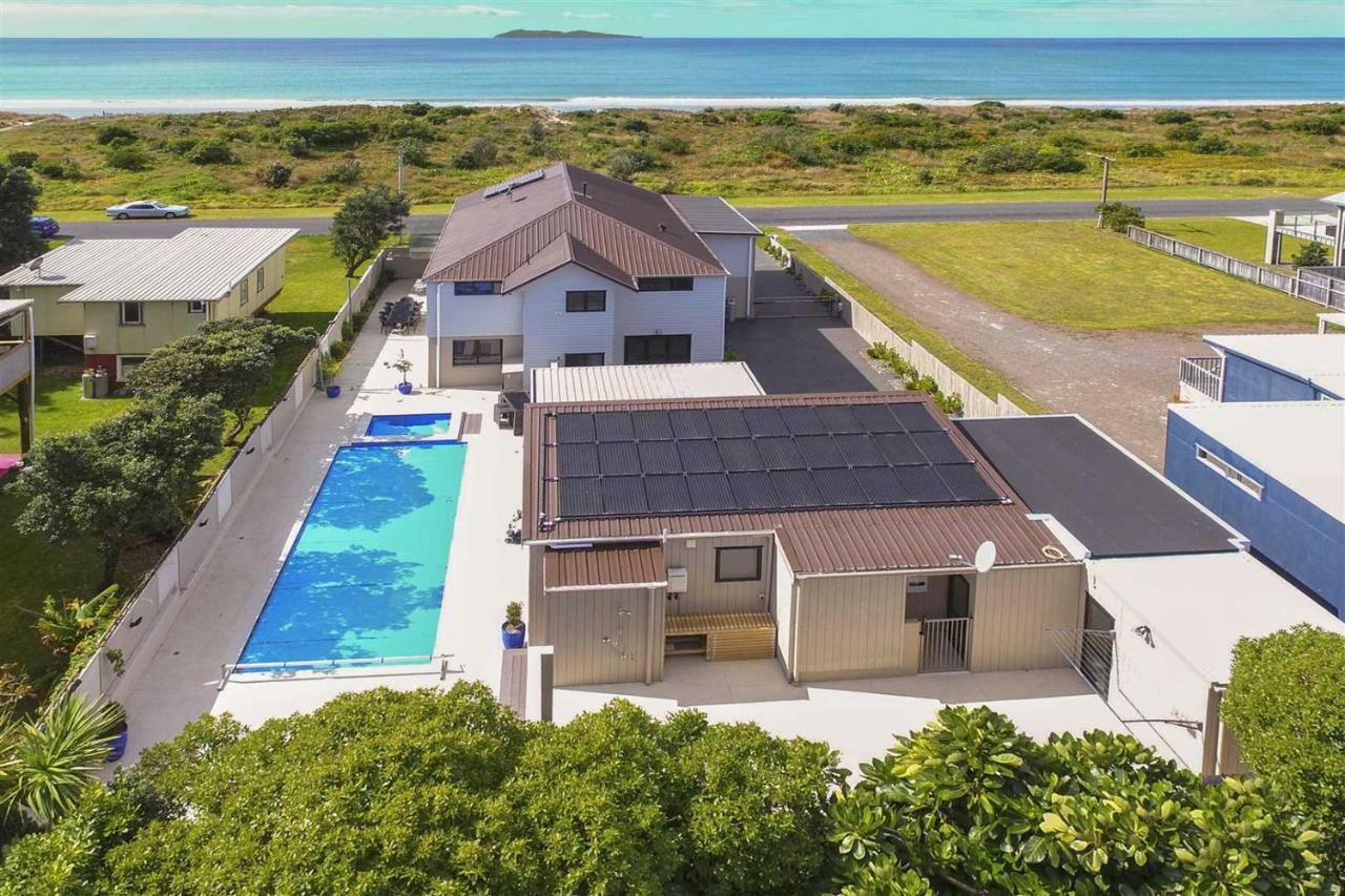 Waihi Beach Paradise Resort Εξωτερικό φωτογραφία