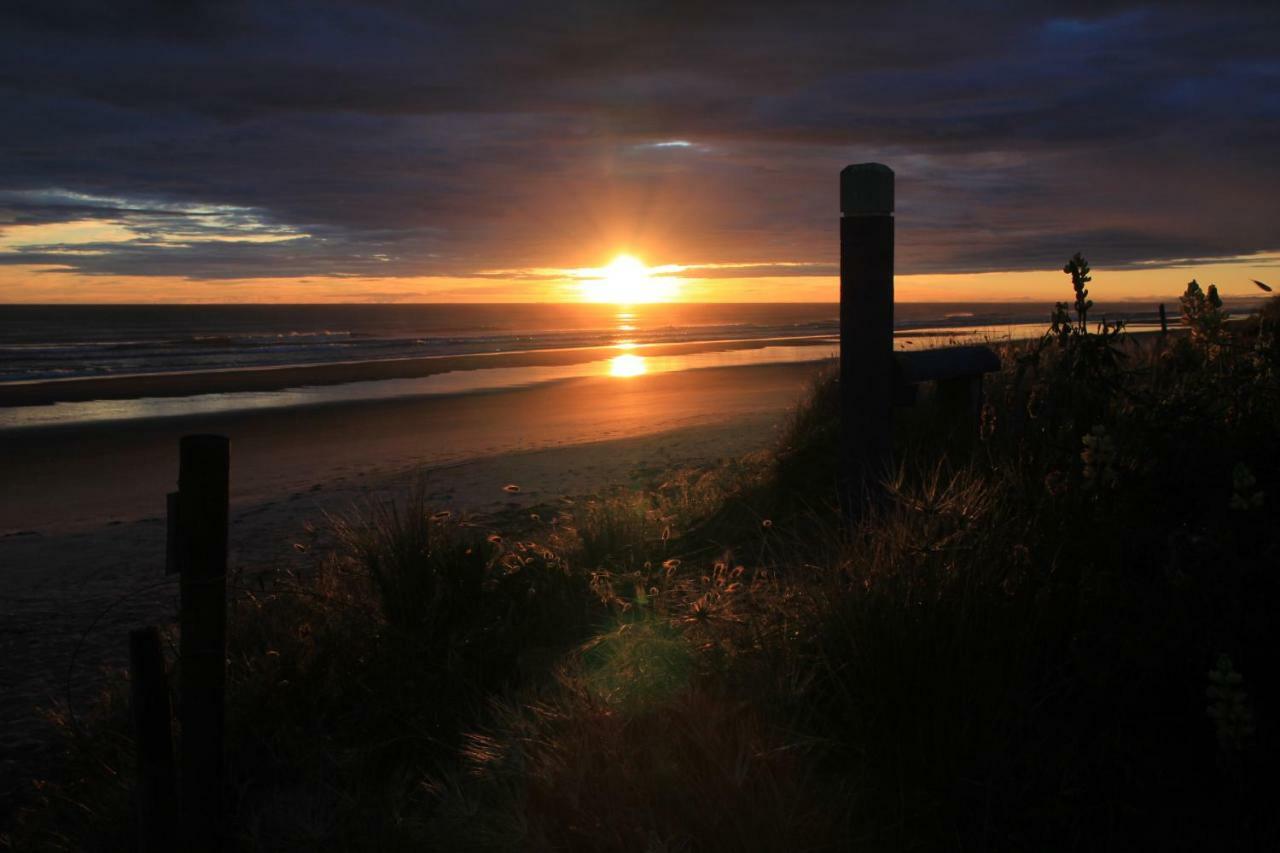 Waihi Beach Paradise Resort Εξωτερικό φωτογραφία