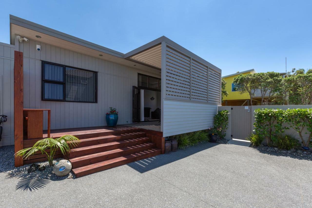 Waihi Beach Paradise Resort Εξωτερικό φωτογραφία