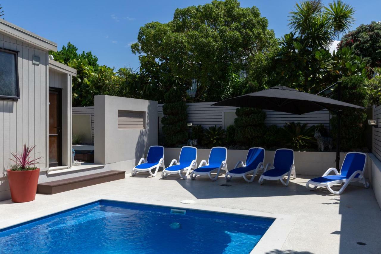 Waihi Beach Paradise Resort Εξωτερικό φωτογραφία