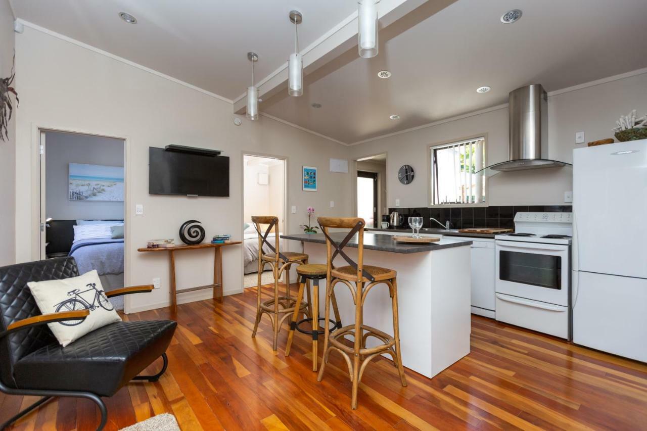 Waihi Beach Paradise Resort Εξωτερικό φωτογραφία