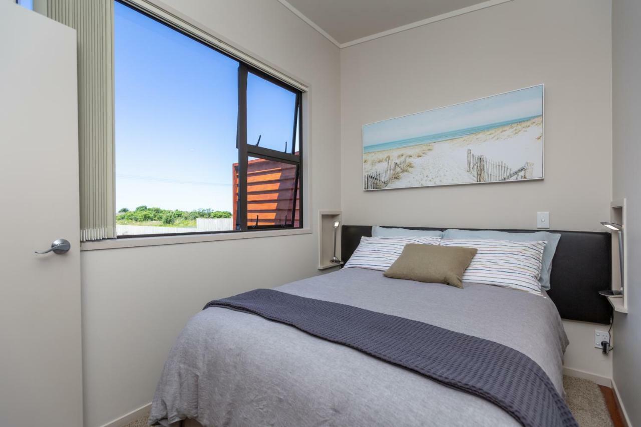 Waihi Beach Paradise Resort Εξωτερικό φωτογραφία