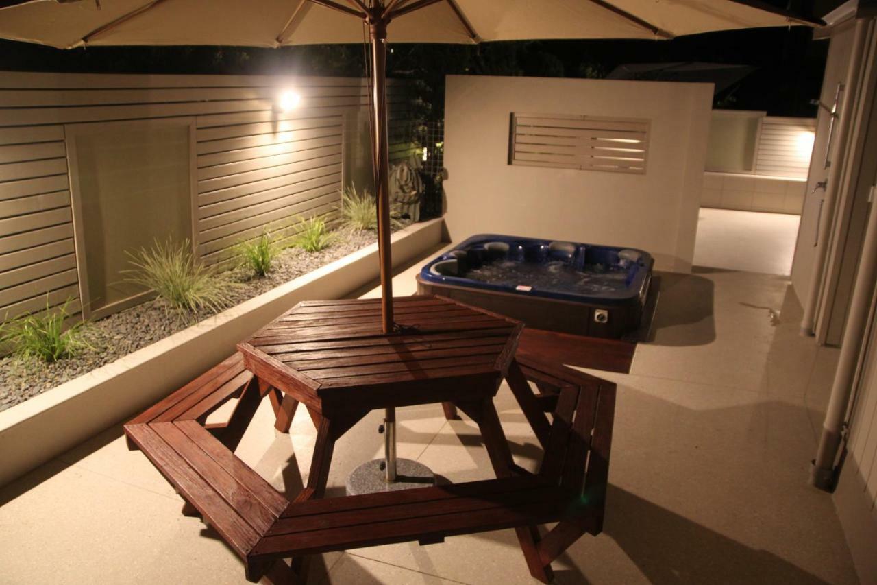 Waihi Beach Paradise Resort Εξωτερικό φωτογραφία