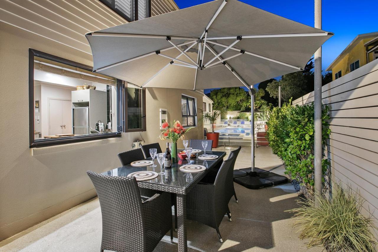 Waihi Beach Paradise Resort Εξωτερικό φωτογραφία