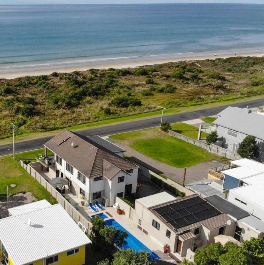 Waihi Beach Paradise Resort Εξωτερικό φωτογραφία