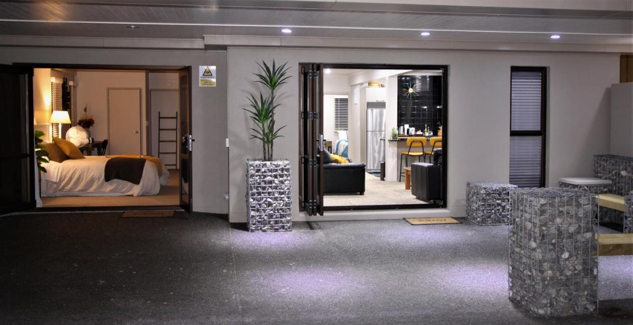 Waihi Beach Paradise Resort Εξωτερικό φωτογραφία